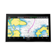 GPSMAP® 9027, Premium kaartplotter met wereldwijde basiskaart