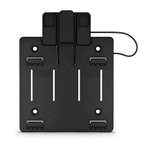 Montagesteun voor Apollo™ Monoblock/4-kanaalsversterker