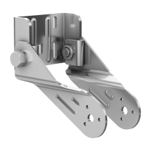 Transom mount