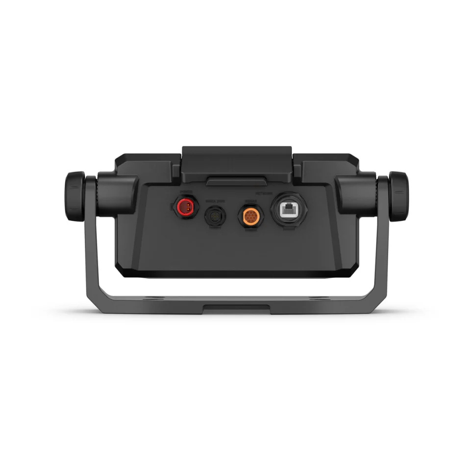 Beugelsteun met Quick release, ECHOMAP™ UHD2 9sv