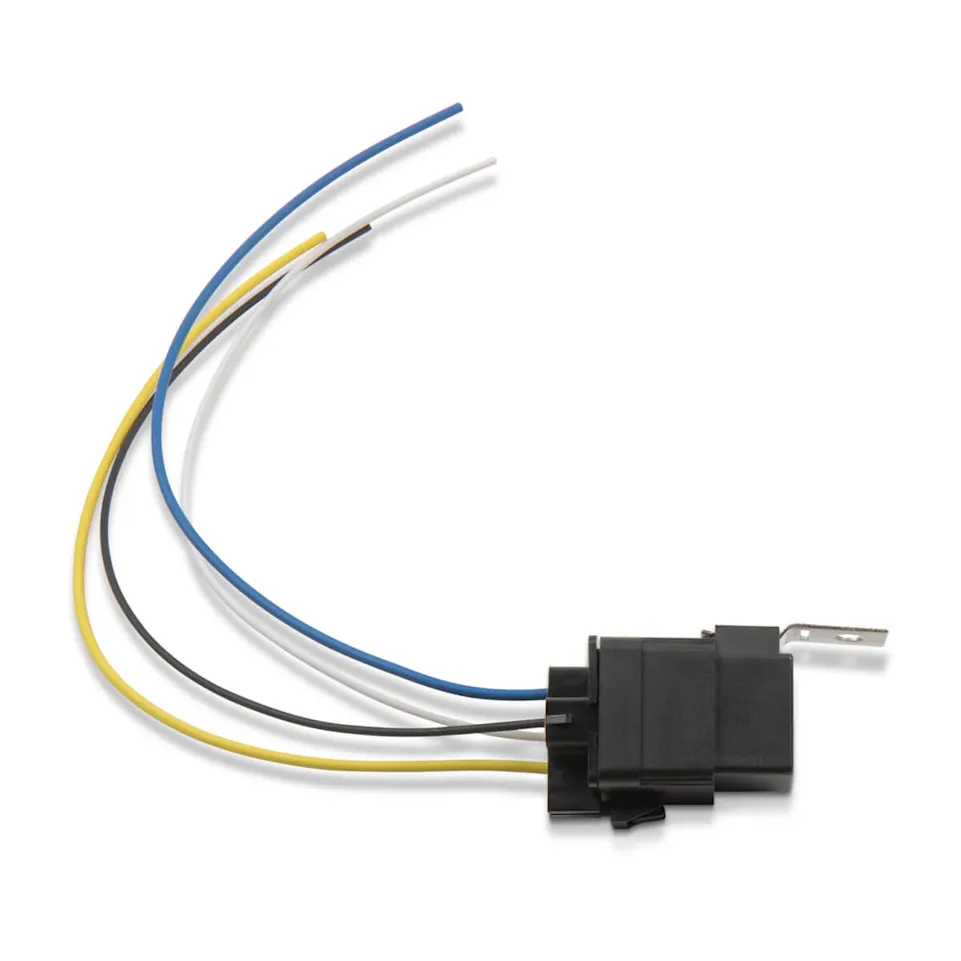 OnDeck™ relaisschakelaar (24 Vdc)