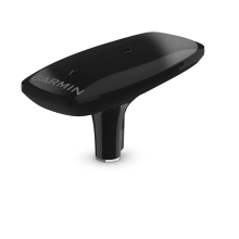 MSC™ 10 GPS kompas Koerssensor en multiband GPS-ontvanger, zwart