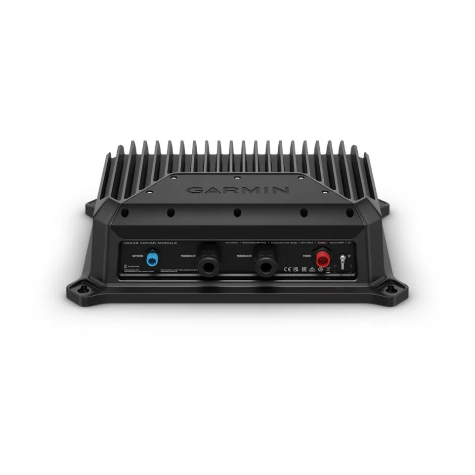 GSD™ 28 Sonar Module