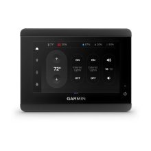 TD 50, Écran tactile de 5 "
