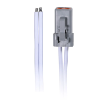 Losse kabel voor subwoofer Met waterbestendige tweewegaansluiting