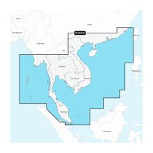 Garmin Navionics Vision+™ NVAE020R South China & Andaman Seas