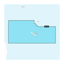Garmin Navionics+™ NSPC030R Nieuw-Caledonië