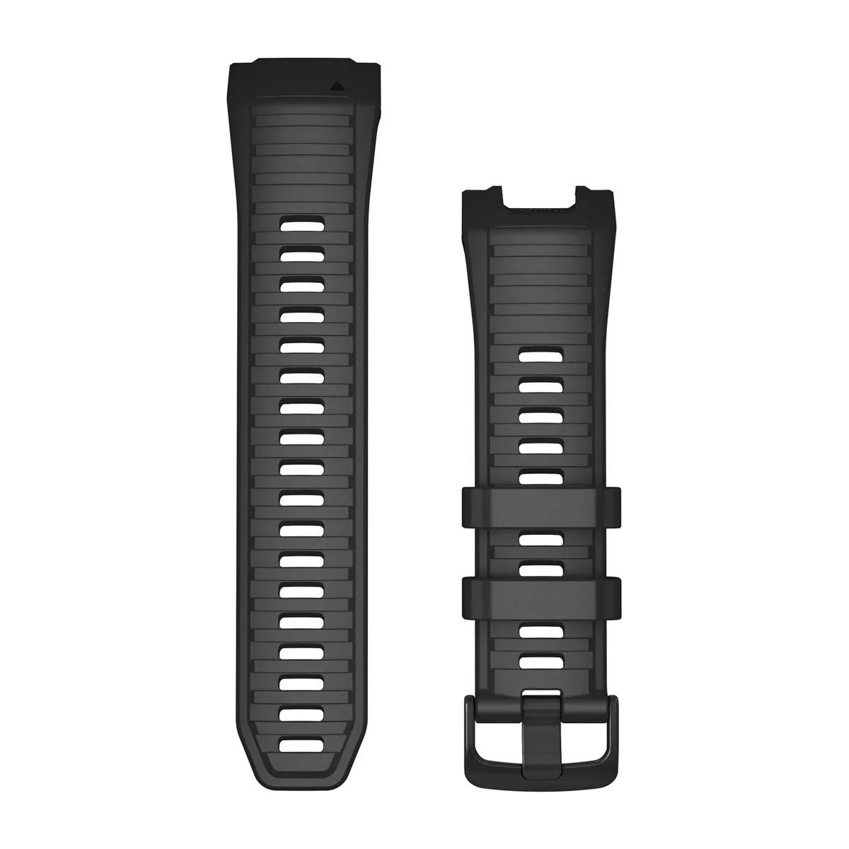Watchbanden van 26 mm, Zwart