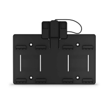 Montagesteun voor Apollo™ 6/8-kanaalsversterker