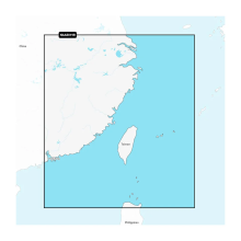 Navionics Platinum+™ NPAE019R Taiwan