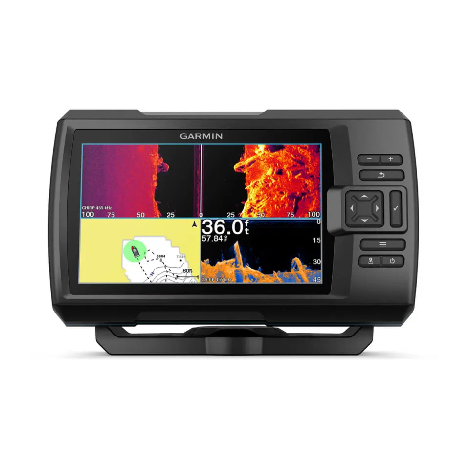 STRIKER Vivid 7sv Sans sonde
