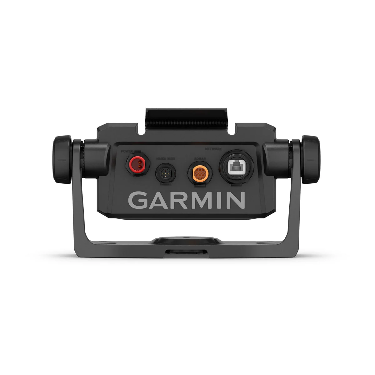 Bail Mount With Quick Release Cradle