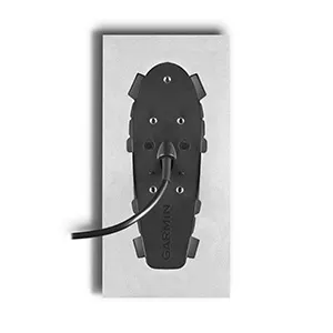 Kayak In-Hull Transducer Mount