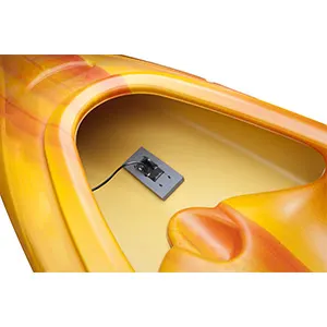 Kayak In-Hull Transducer Mount - Afbeelding 2