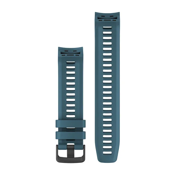 Vervangings polsband Instinct, Lakeside Blue