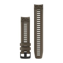 Vervangings polsband Instinct tactical, Coyote Tan