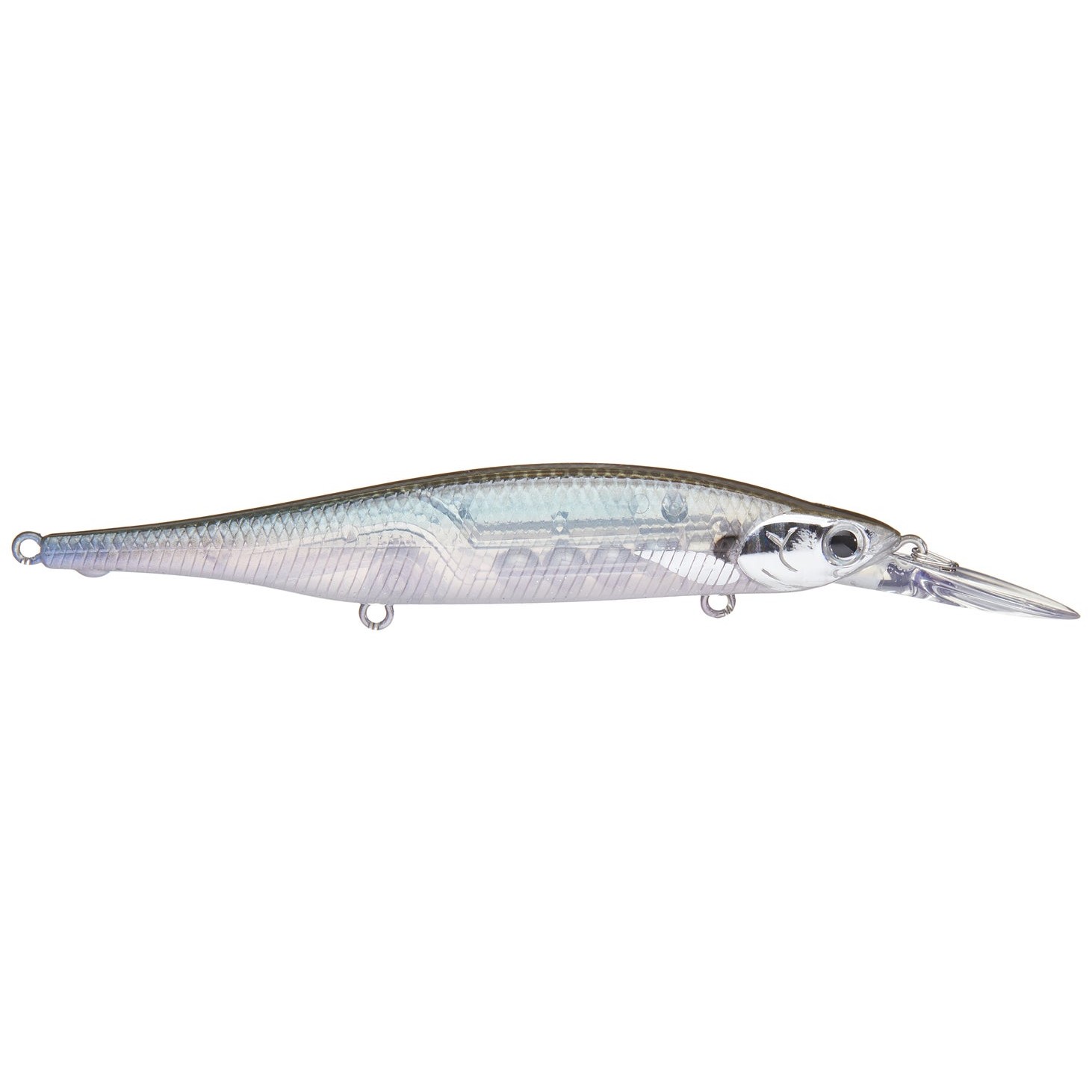 Lucky Craft Lightning Pointer 100DD MG-S