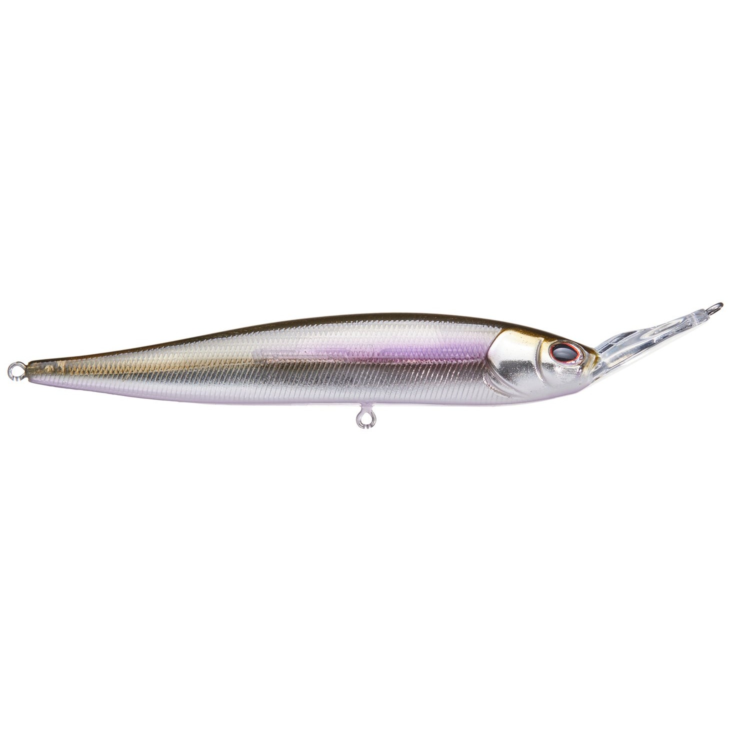 Berkley Krej FFS Jerkbait 100