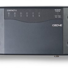 CZone Contact 6 Interface - CZone