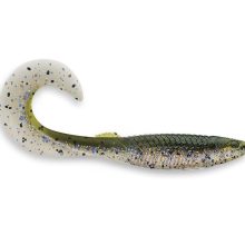 CrushCity The Curl 5" - 12.5cm
