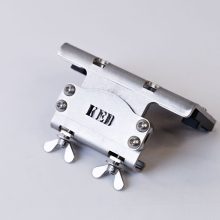 KED Alumacraft Adapter für KedFlex