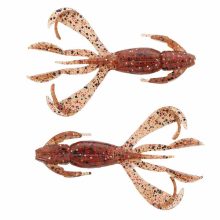 Keitech 2" Crazy Flapper 5cm