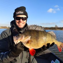 Fishfinder masterclass