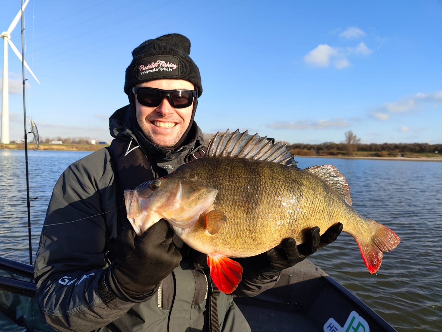 Fishfinder masterclass