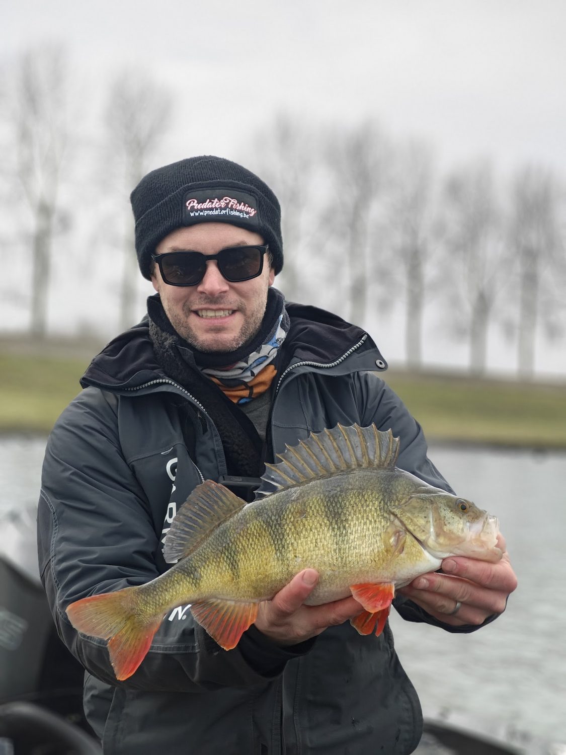 Fishfinder masterclass - Afbeelding 2