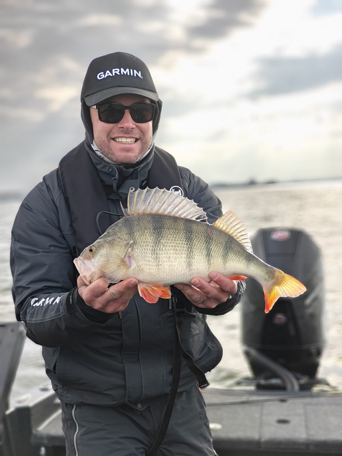 Fishfinder masterclass - Afbeelding 3