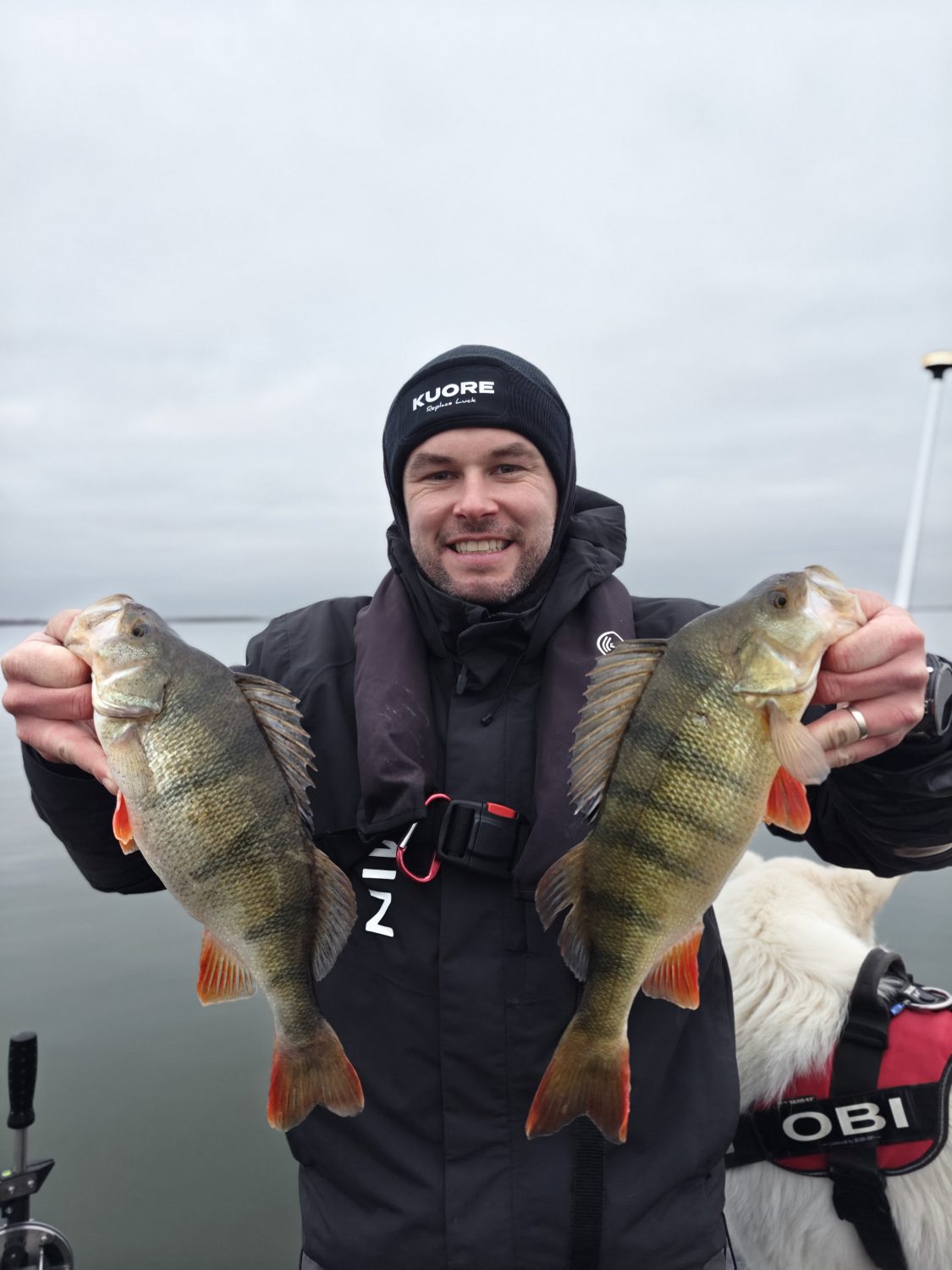 Fishfinder masterclass - Afbeelding 4