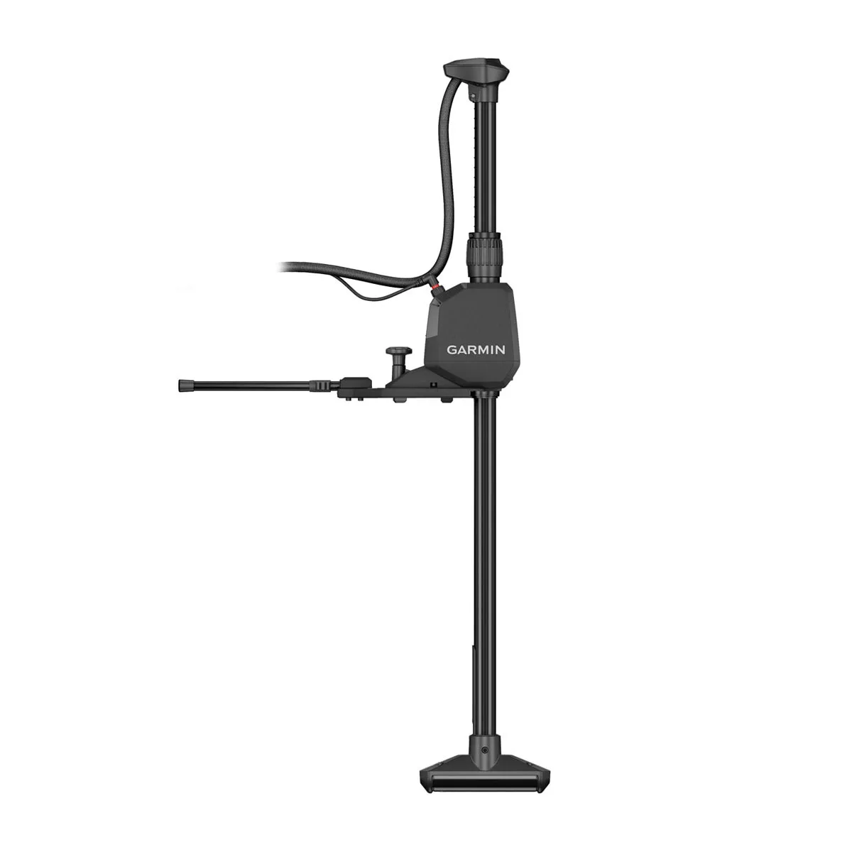 Garmin Spy™ Pole Elektrische 42-Zoll Geberstange mit GT360UHD-Geberkit