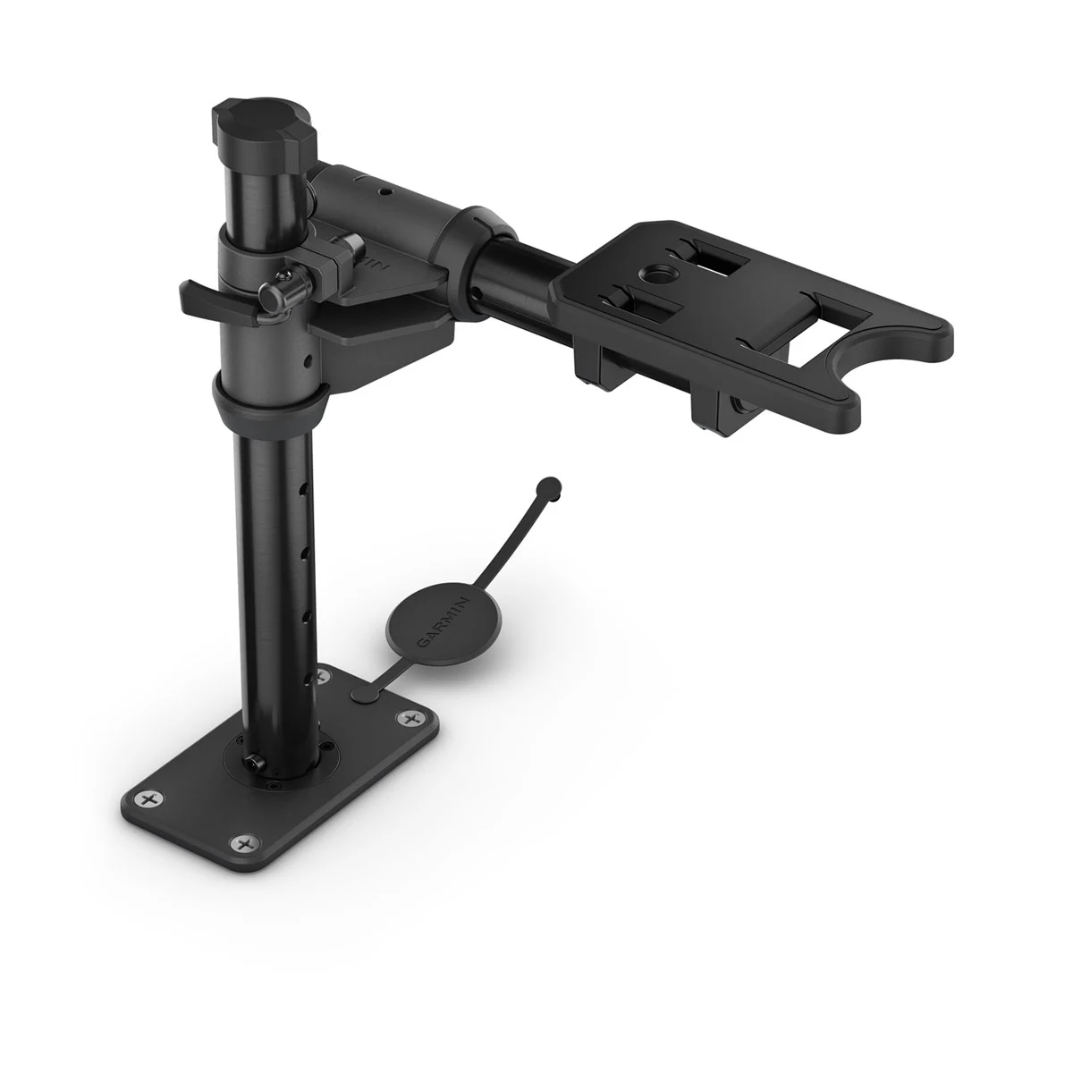 Spy™ Pole Deckbefestigungssystem