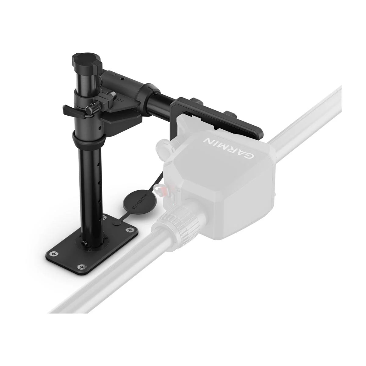 Spy™ Pole Deckbefestigungssystem – Bild 2