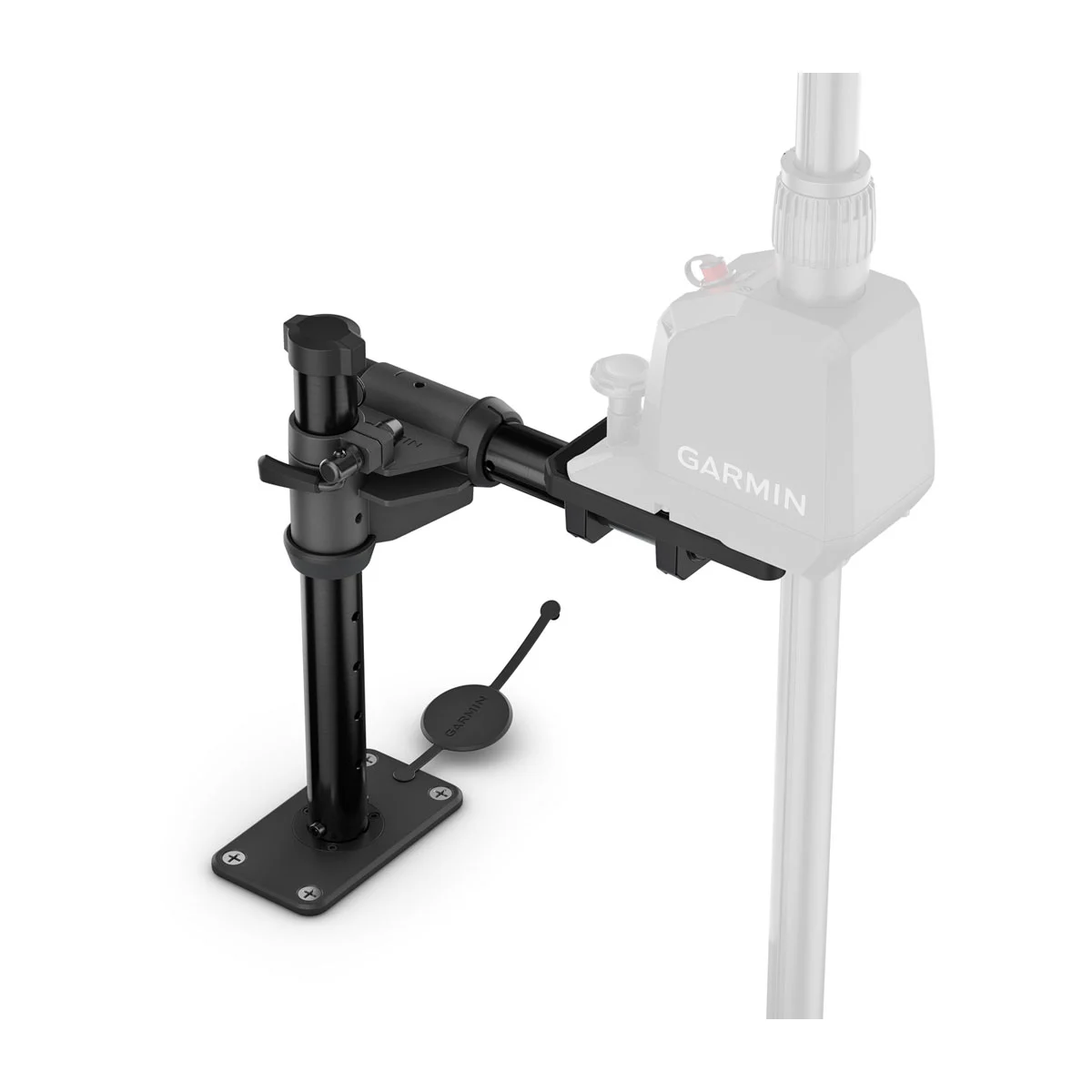 Spy™ Pole Deckbefestigungssystem – Bild 3