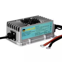 Rebelcell 12.6V20A Lithium acculader waterdicht (IP65)