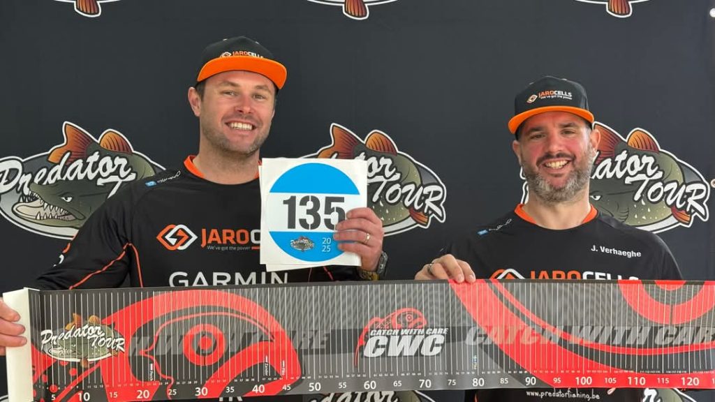 baars snoek snoekbaars wedstrijd predatortour perch pike zander tournament predatortour
