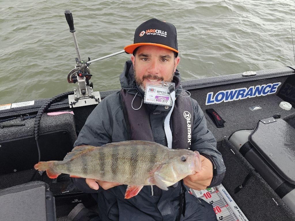 World Predator Classic 2024 baars snoek snoekbaars wedstrijd World Predator Classic 2024 baars snoek snoekbaars wedstrijd