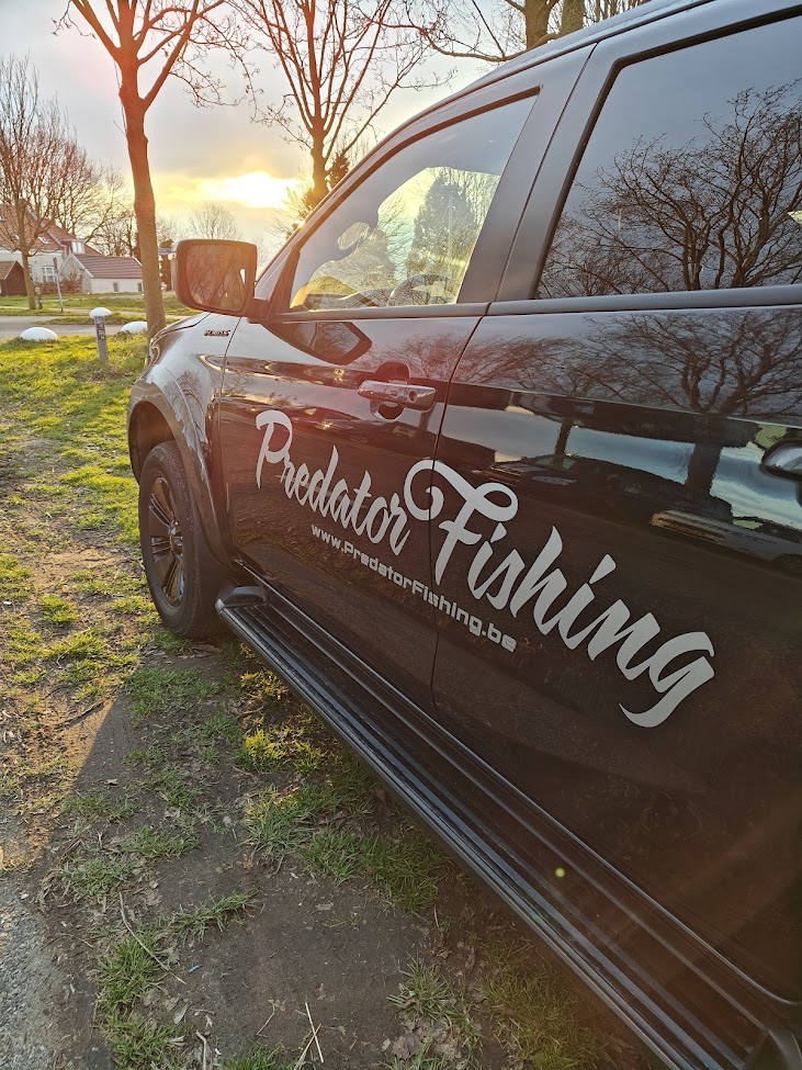 baars wedstrijd vissen skills and stripes competitie perch tournament fishing skills and stripes competition