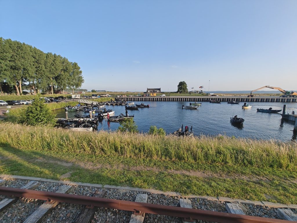 predatortour 2025 team jarocells boot wedstrijd predatortour 2025 team JAROCELLS boat tournament