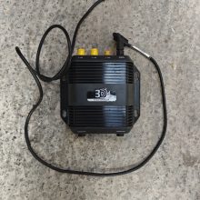 Lowrance Simrad StructureScan 3D module