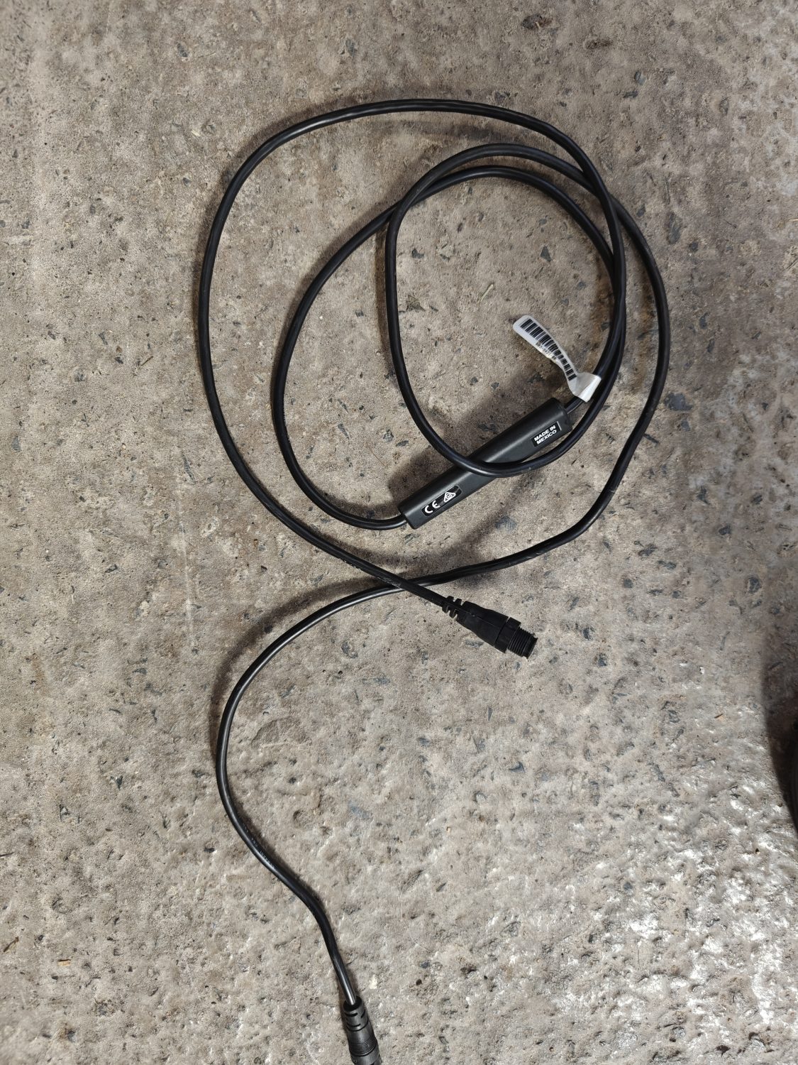 MotorGuide Gateway Kit voor NMEA 2000