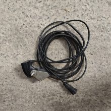 Humminbird Spiegeltransducer XNT 14 HW T