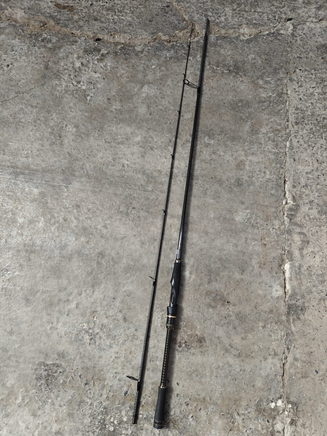 Hearty Rise Ten Years Anniversary limited 2,35M 4-23G - Afbeelding 3