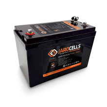 12V120Ah JAROCELLS NG