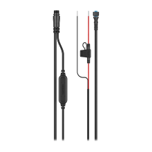 Strom-/Netzwerkkabel für Geber der LiveScope™ 2-Serie