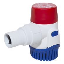 27SA Rule Mate Volautom. Bilgepomp 27SA 4140 l/u 12V