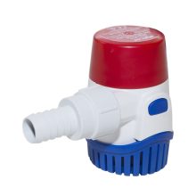 24DA Rule 360 Standaard Bilgepomp 1363 l/u 12V