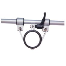NOA Zonnepaneelfitting tbv 80 mm buis, incl. 2 x 25 mm fitting