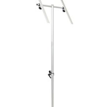 NOA Zonnepaneelhouder draaibaar 40 mm
